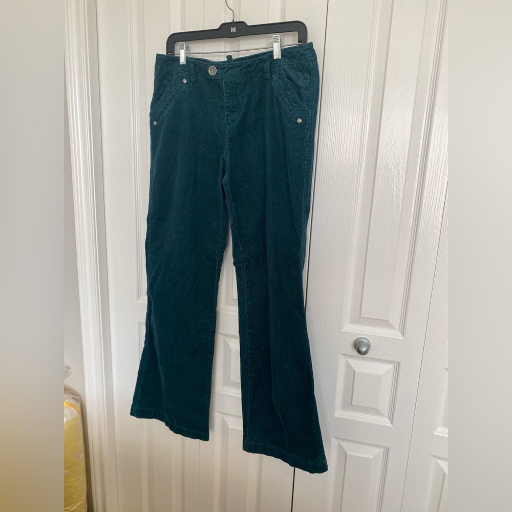 Esprit corduroy pants